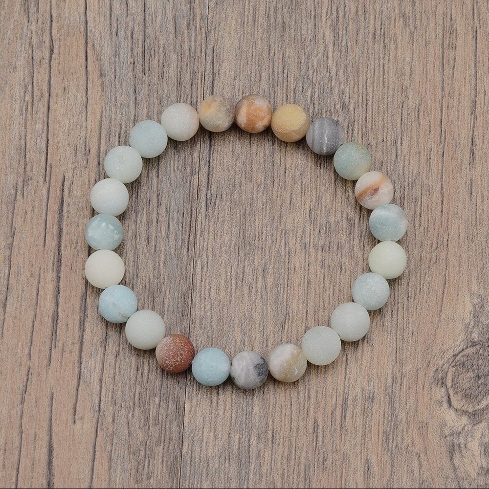 Beaded Bracelet